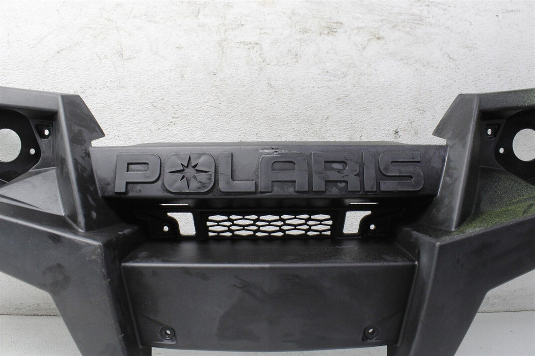 2013 Polaris RZR 900 XP Rear Bumper Cover 5438734