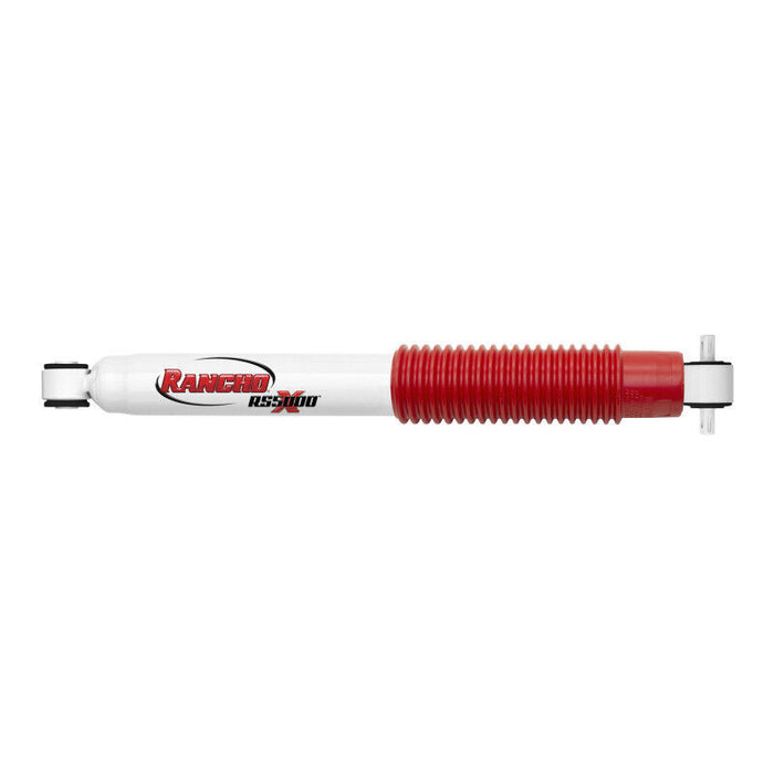 Rancho RS55385 RS5000X Suspension Shock Absorber For 00-05 Ford Excursion