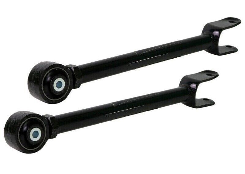 Superpro TRC1188 Heavy Duty Adjustable Front Upper Control Arm Set For Jeep