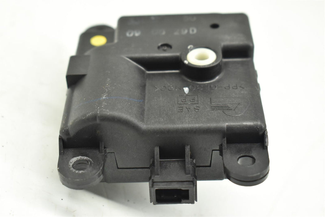 2009-2015 Nissan GT-R Heater Blend Actuator OEM GTR 09-15