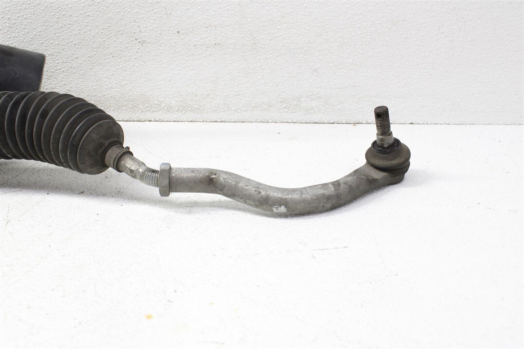 2012-2015 Honda Civic SI Coupe Steering Rack Bent Tie Rod 12-15