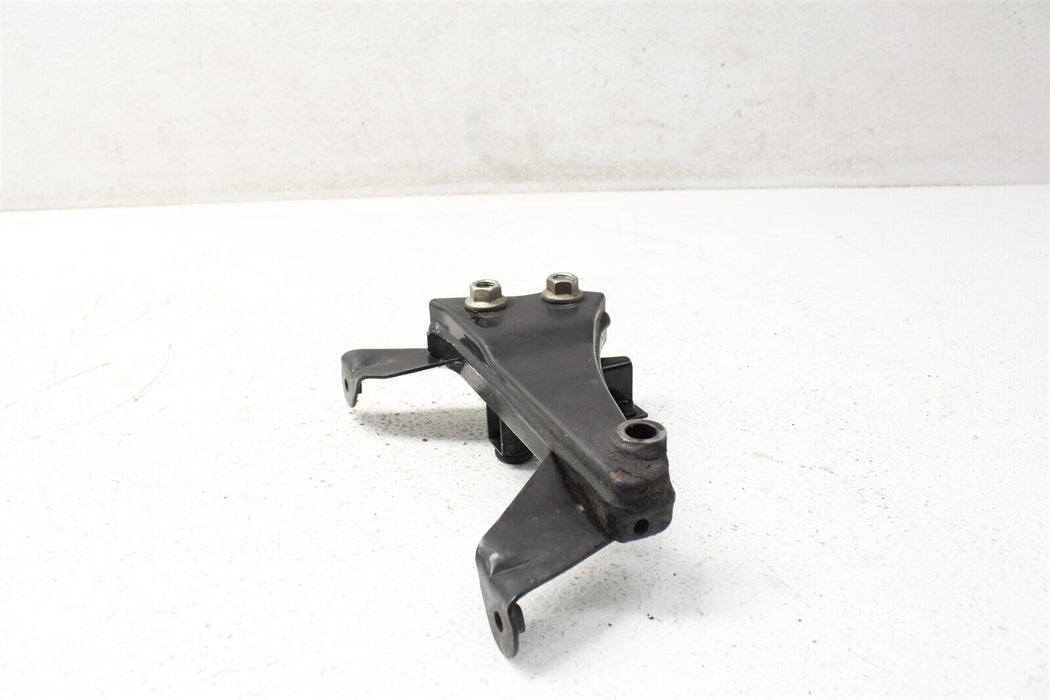 2010 Kawasaki Ninja 250 EX250 Engine Motor Bracket Mount Assembly OEM 08-12