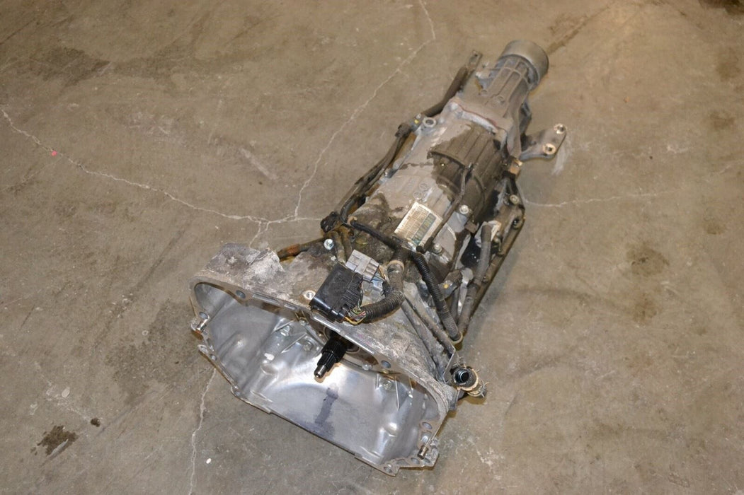 13 14 SCION FR-S AUTOMATIC TRANSMISSION ASSEMBLY OEM FRS 2013 2014