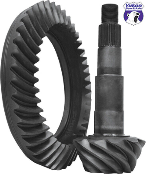 Yukon Gear & Axle YG GM11.5-456 Ring And Pinion Gear Set