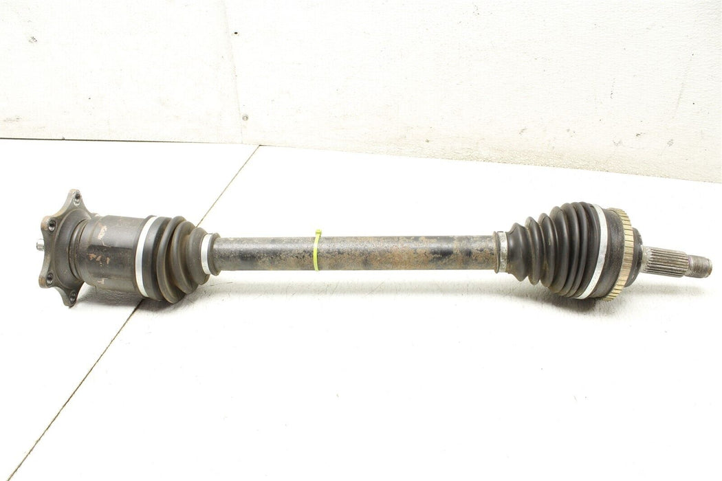 2004 Honda S2000 S2K Passenger Rear Right Axle Shaft Assembly OEM 00-09