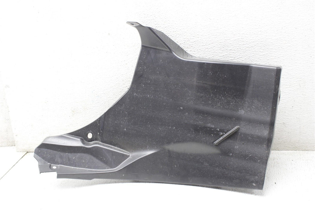 2024 Toyota GR Corolla Rear Right Splash Shield Trim 52591-12360 23-25