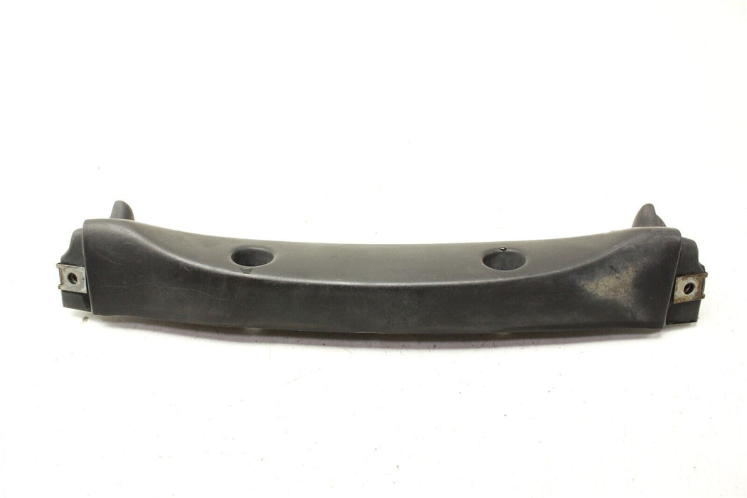 1999 BMW F650 Engine Oil Cooler Cover Trim 4663-2346249 OEM 97-00