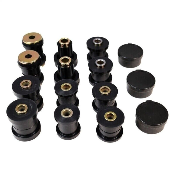 Energy Suspension 8.3140G Control Arm Bushing Set Fits 2001-2005 IS300