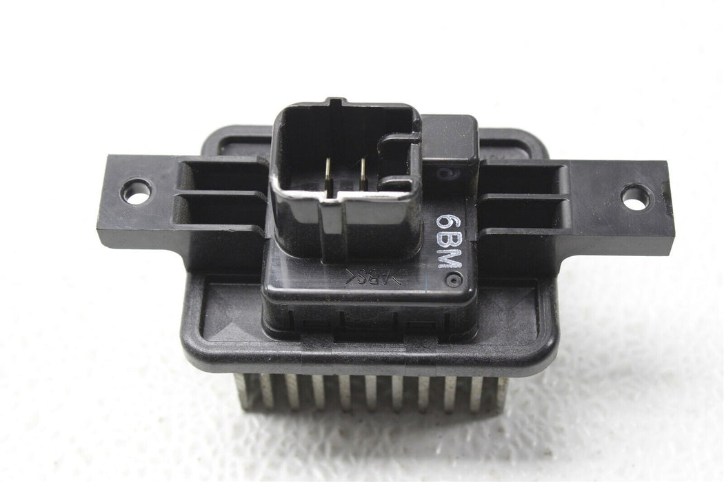 2016-2021 Honda Civic SI Blower Motor Resistor Relay 16-21