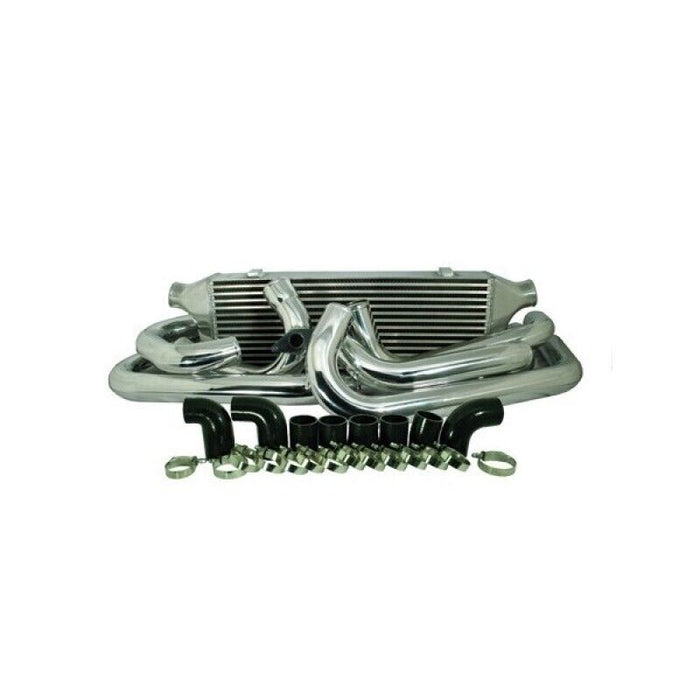 Turbo XS Fits 08-12 WRX/STi Front Mount Intercooler