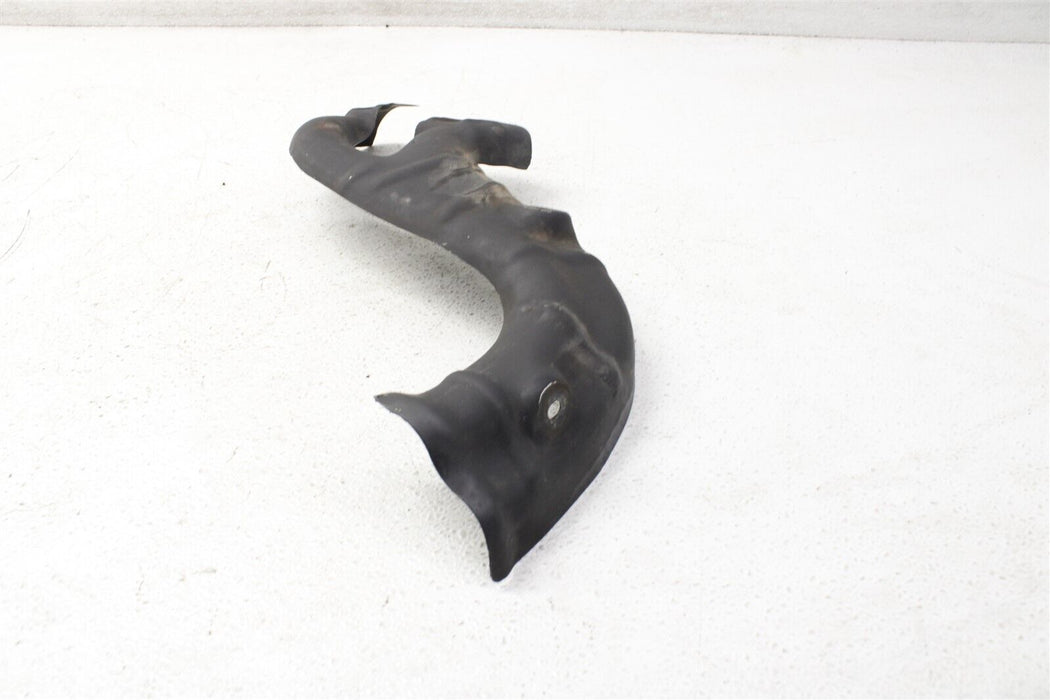 1998 Honda ST1100 Exhaust Heat Shield Assembly Factory OEM 91-03