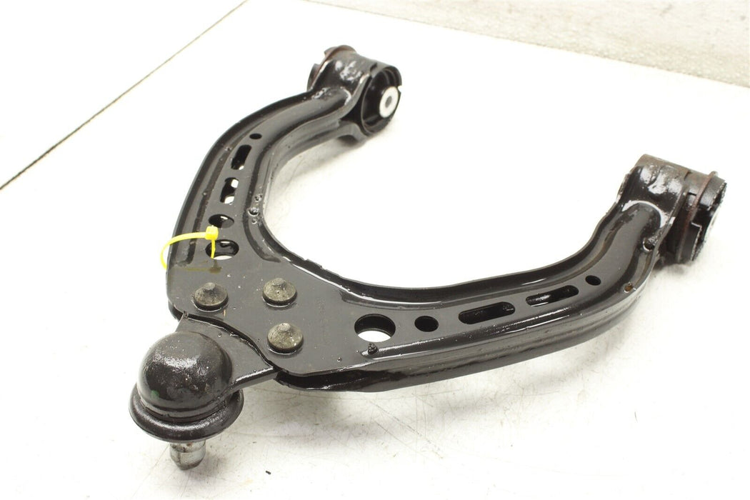 2013 Tesla Model S Front Driver Left Upper Control Arm Assembly Factory 12-15