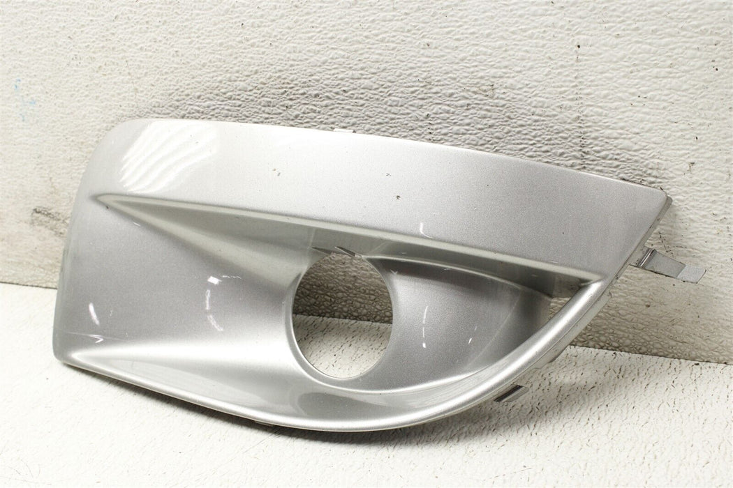 2004-2005 Subaru Impreza WRX Fog Light Lamp Trim Cover Left Driver LH 04-05