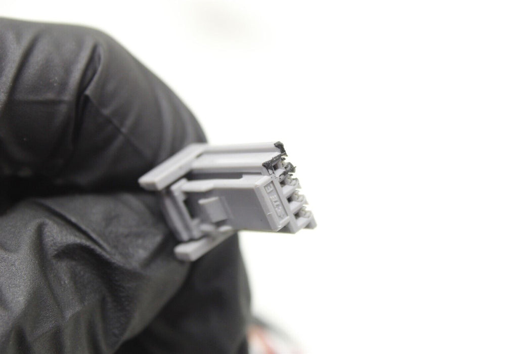 2024 Toyota GR Corolla Sub Wiring Harness Wires 23-25