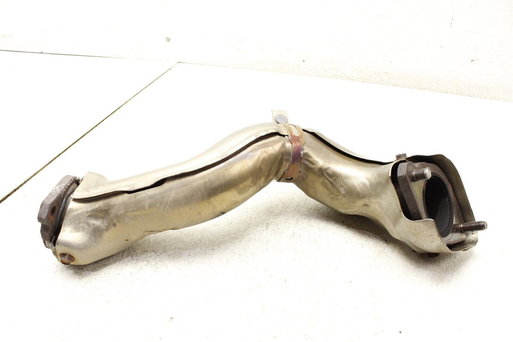 2013-2018 Subaru BRZ Exhaust Over Pipe OEM FRS FR-S 13-18