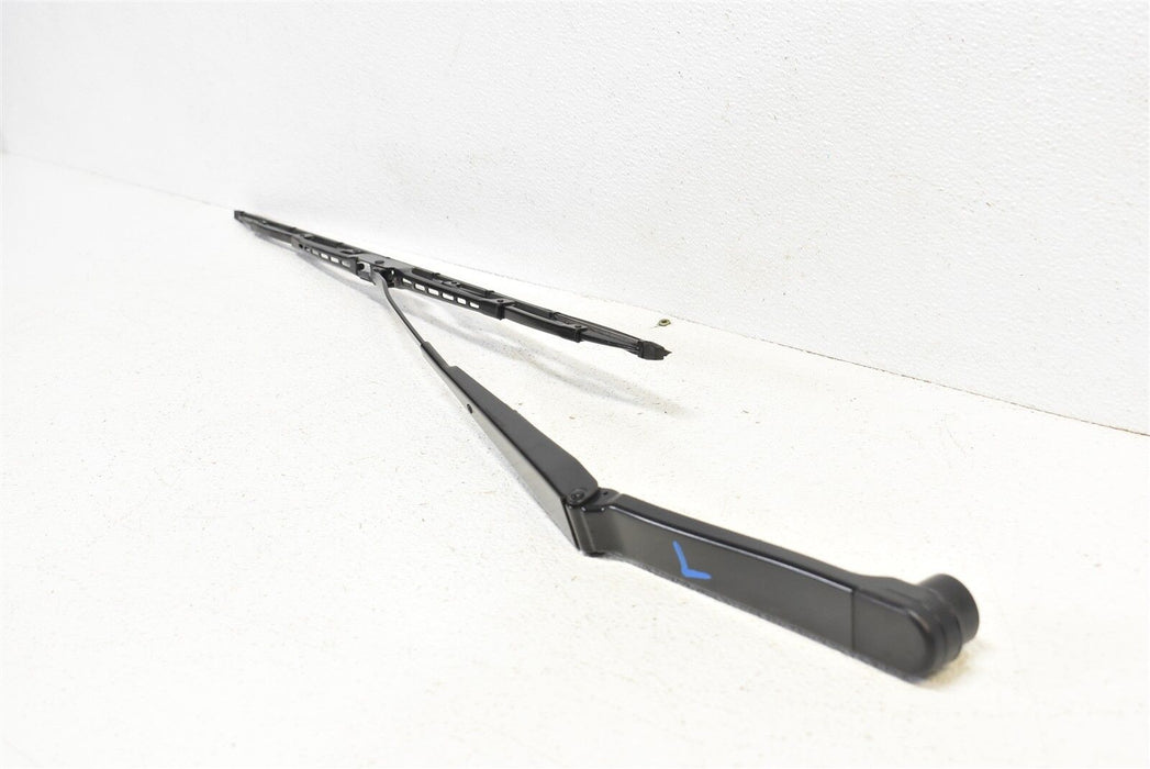 2015-2018 Subaru WRX Windshield Wiper Arm Blade Left Driver LH OEM 15-18