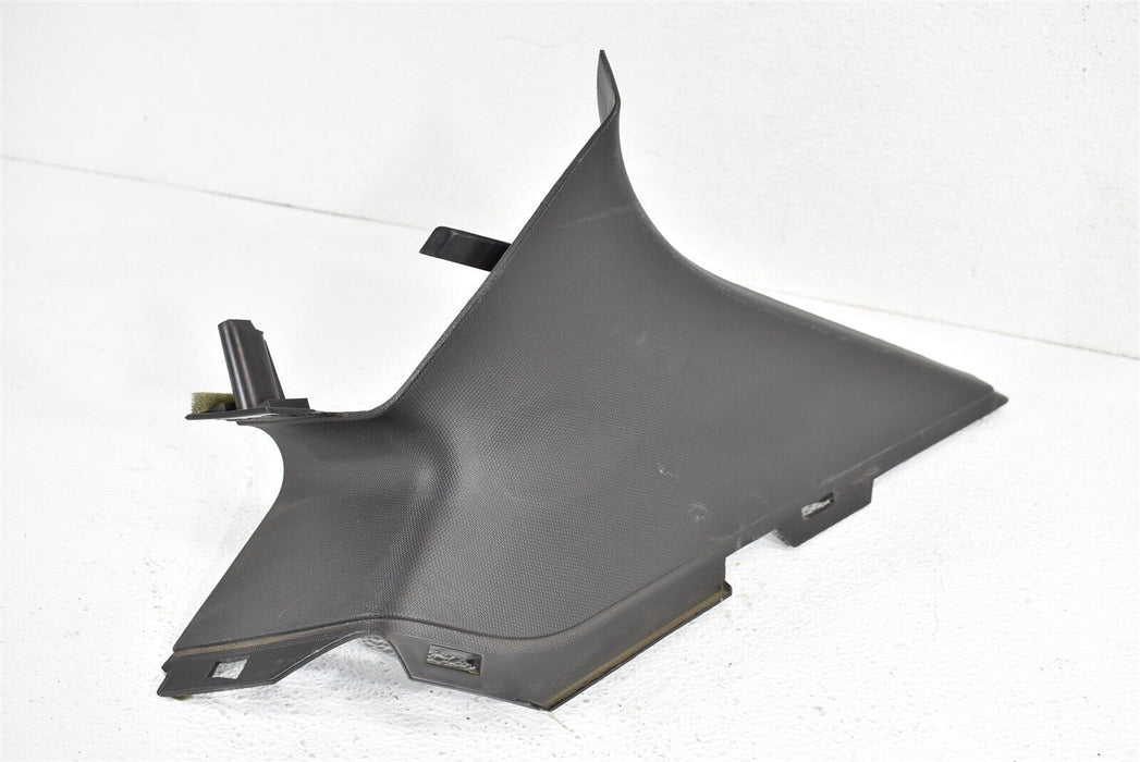 2012-2017 Ford Focus ST Rear Right Pillar Trim Panel Cover 12-17