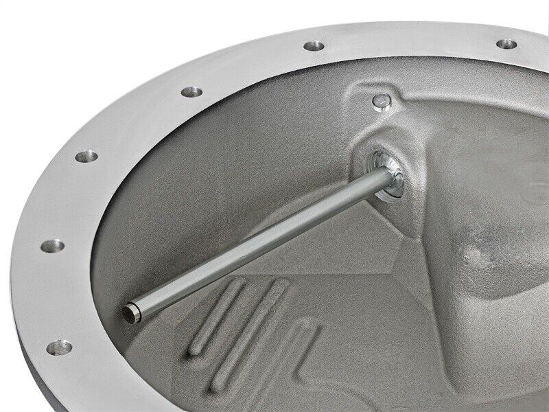 AFE Filters 46-70042 Pro Series Differential Cover