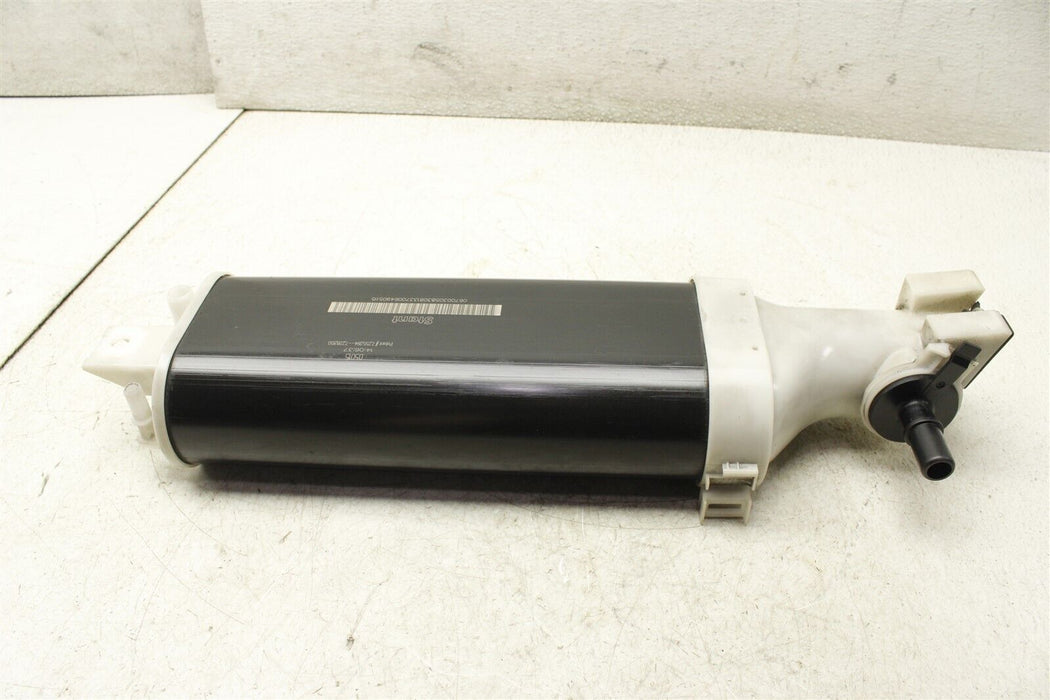 2015 Maserati Ghibli Fuel Vapor Evap Charcoal Canister Assembly OEM 14-19