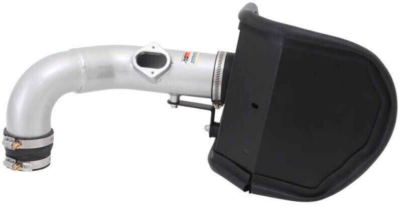 K&N 69-4524TS Performance Air Intake System For 12-20 Chevrolet Sonic 1.4l L4