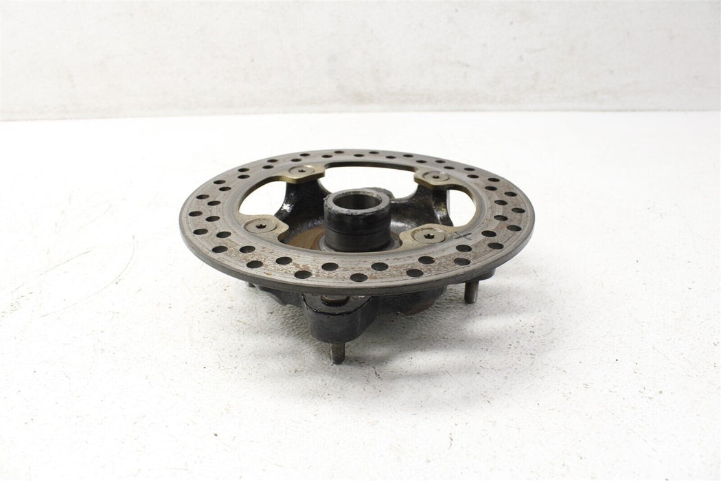 2013 Polaris RZR 900 XP Front Left Or Right Hub Assembly Factory OEM 2013