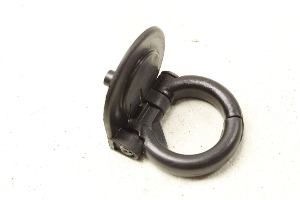 2009 Piaggio MP3 400 Bag Hook 09-12