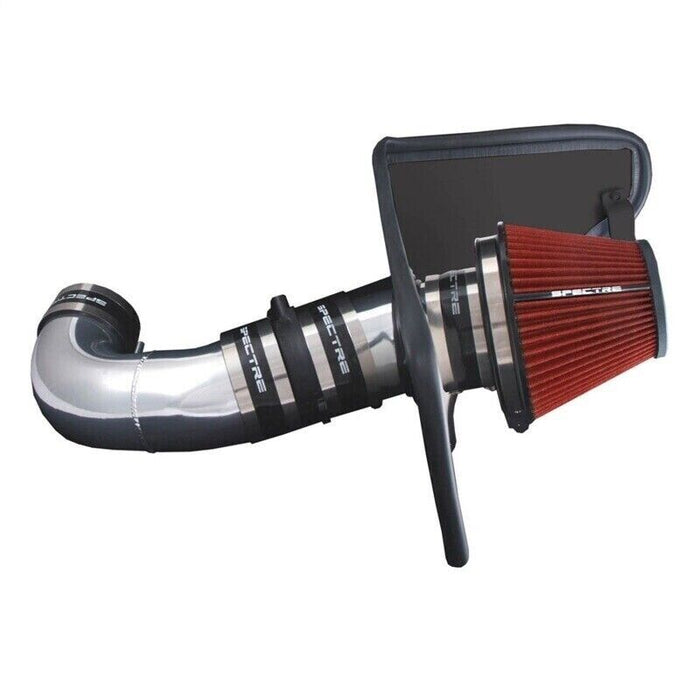 Spectre Performance 9907 Air Intake Kit Fits 08-09 G8