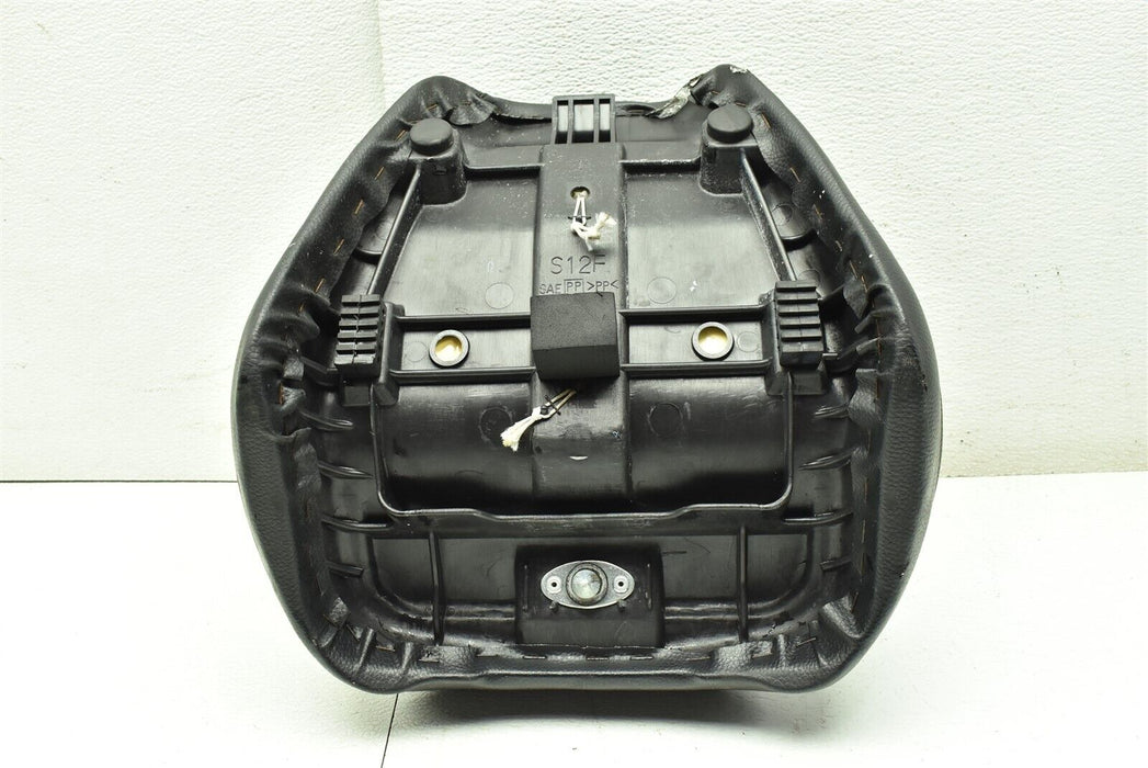 2008 Suzuki GZ250 Seat Cushion Assembly Small Tear Factory OEM 99-10