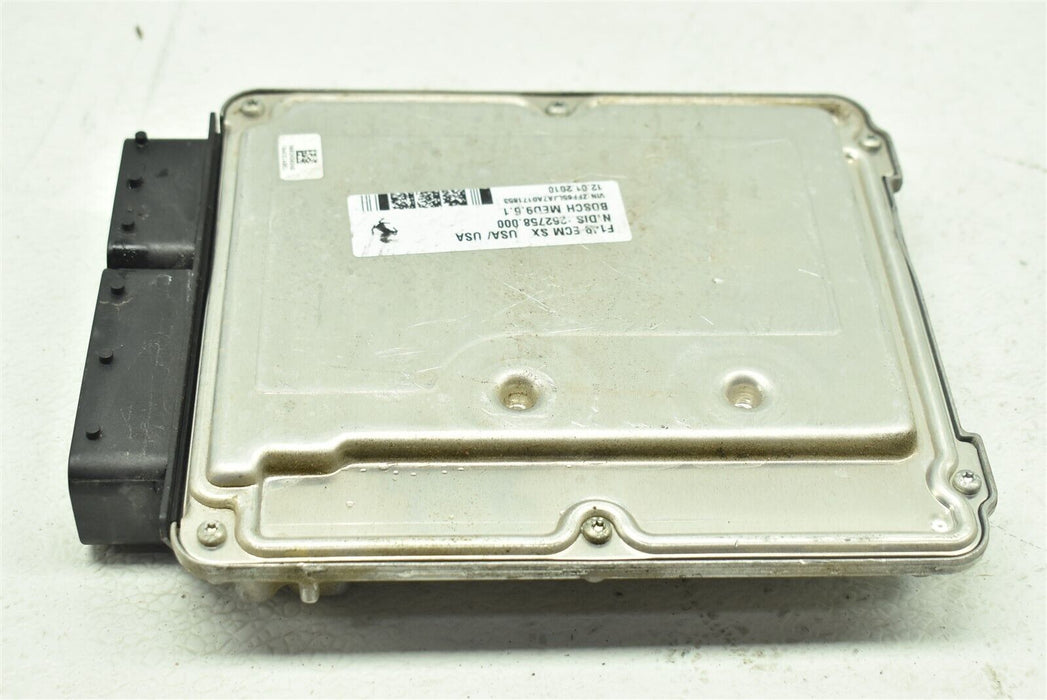 2010 Ferrari California Engine Computer ECU ECM Module 262758