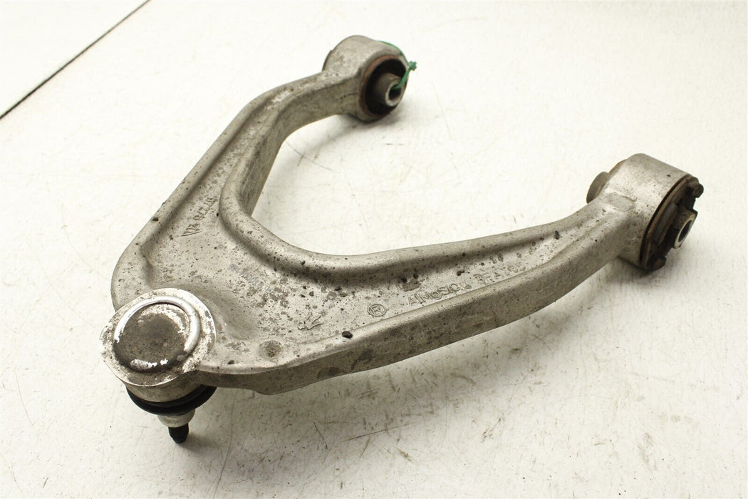 2015 Maserati Ghibli Front Right Upper Control Arm 06700041860 Factory OEM 14-19