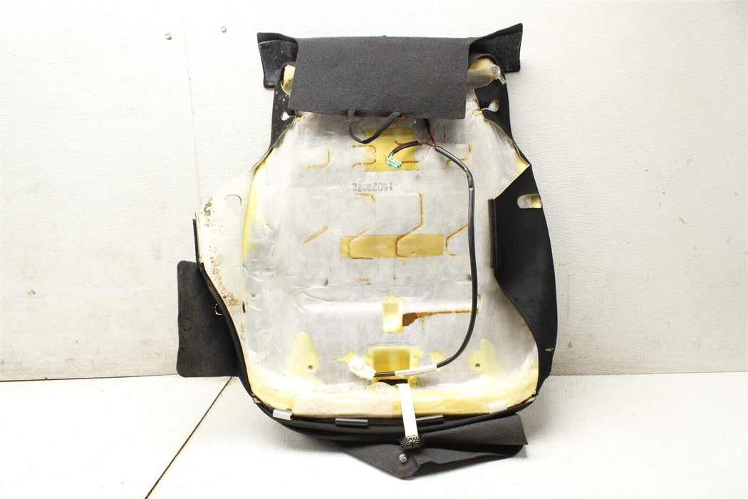 2015-2019 Subaru WRX Seat Cushion Front Right Passenger Lower Bottom 15-19