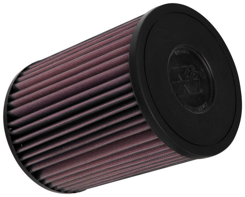 K&N E-0642 Hi-Flow Air Intake Filter for 2019-2023 Hyundai Veloster N & Kona N