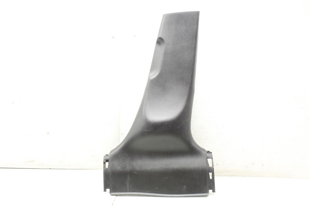 2015 Honda Civic SI Sedan Passenger Right B Pillar 84121-TR3-A110 OEM 12-15