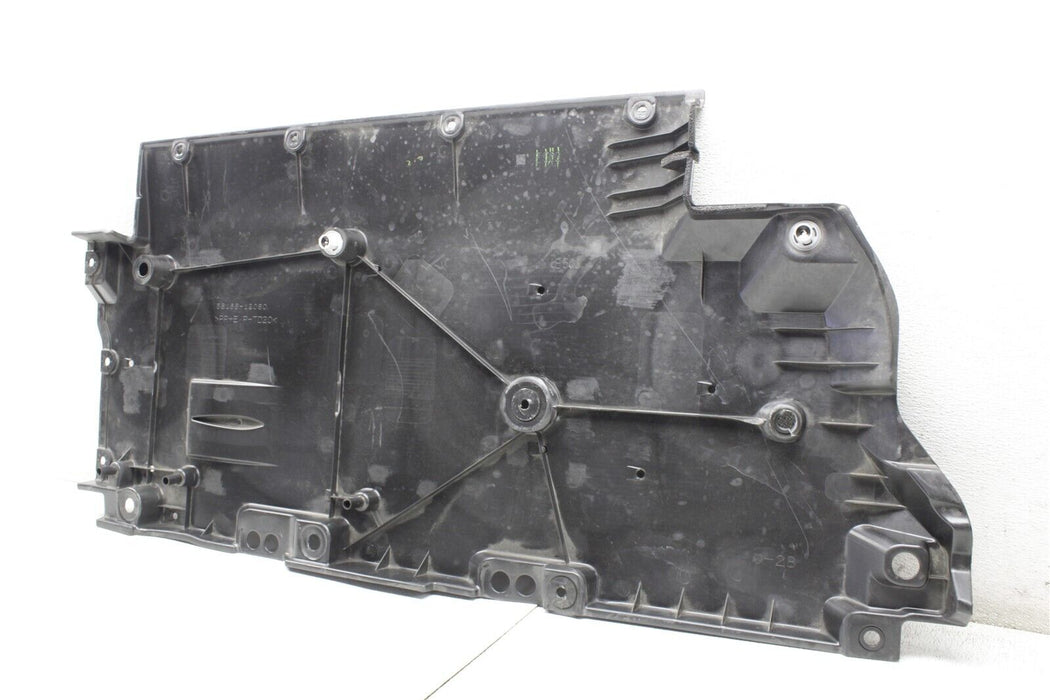 2024 Toyota GR Corolla Left Under Body Shield Skid Plate 58166-12080 23-25