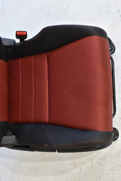 2014-2015 Honda Civic Si Seat Assembly Front Right Passenger RH OEM Sedan 14-15