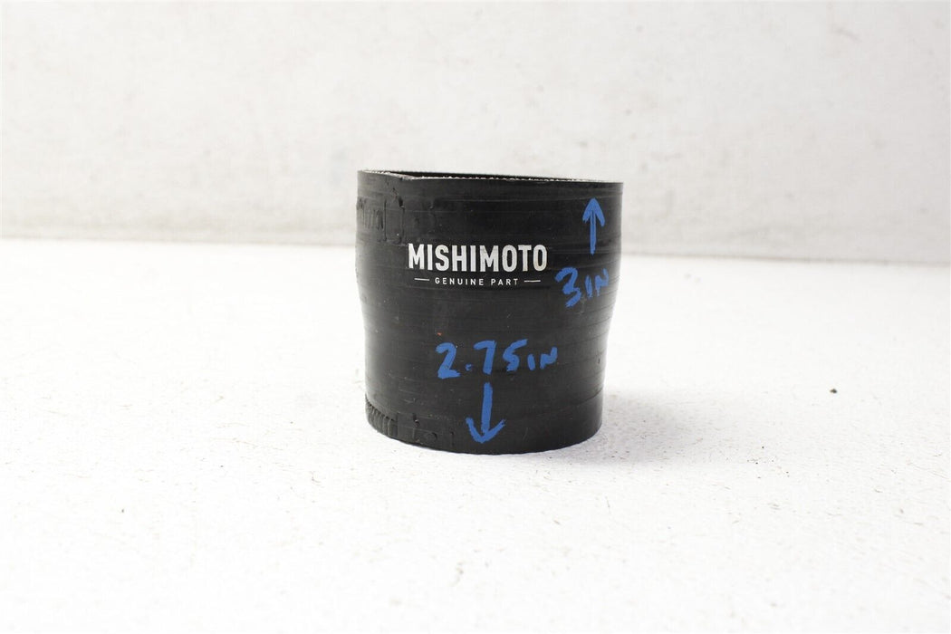 Mishimoto 2.75 - 3.00In Coupler For 2008-2014 Subaru WRX STI 08-14