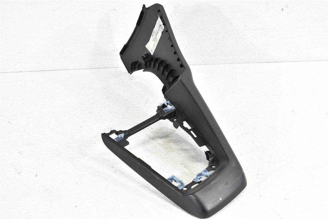 2013-2017 Ford Focus ST Center Console Surround Trim Panel BM51A045H92 13-17