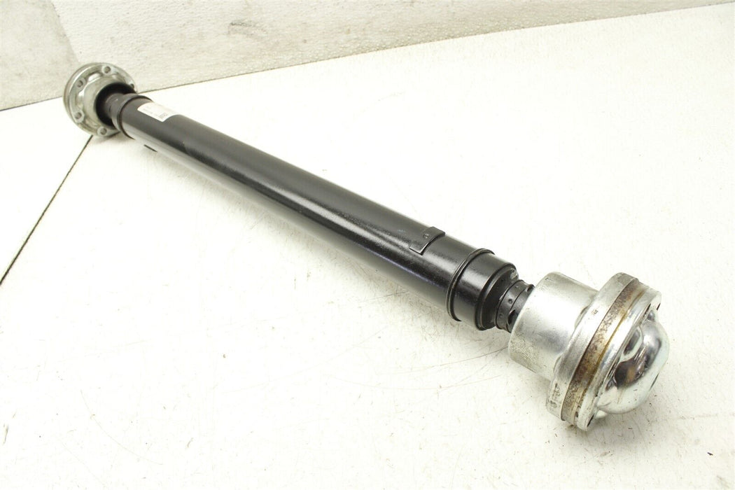 2015 Maserati Ghibli Front Drive Shaft AWD Prop Section 06700085480 OEM 14-19