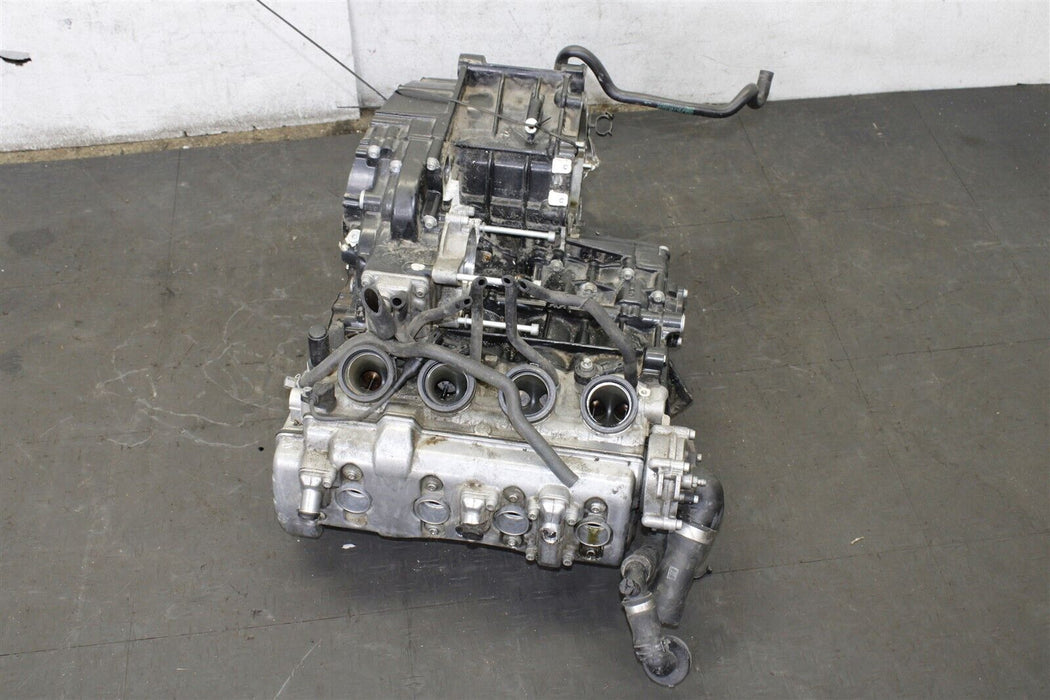 2008 BMW K1200 GT Engine Motor Assembly Factory OEM Runner 06-08