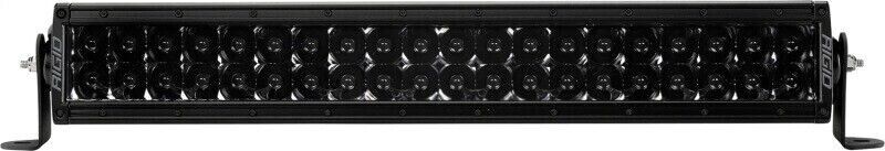 Rigid Industries 120213BLK E-Series Pro Spot Light