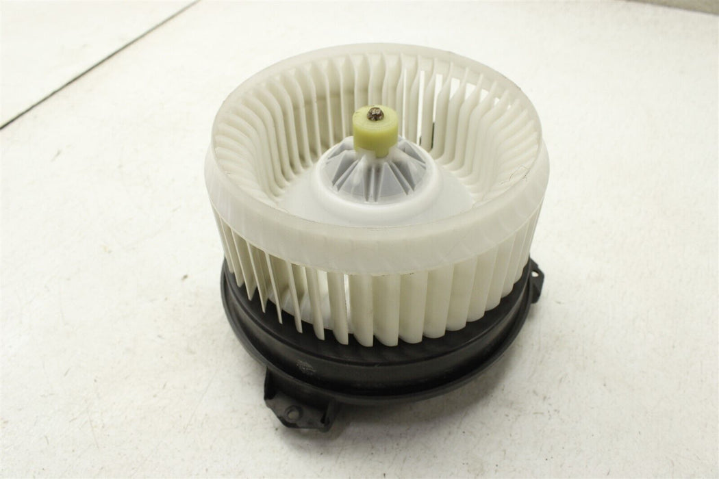 2015 Honda Civic SI Sedan Heater Blower Fan Motor Assembly OEM 12-15