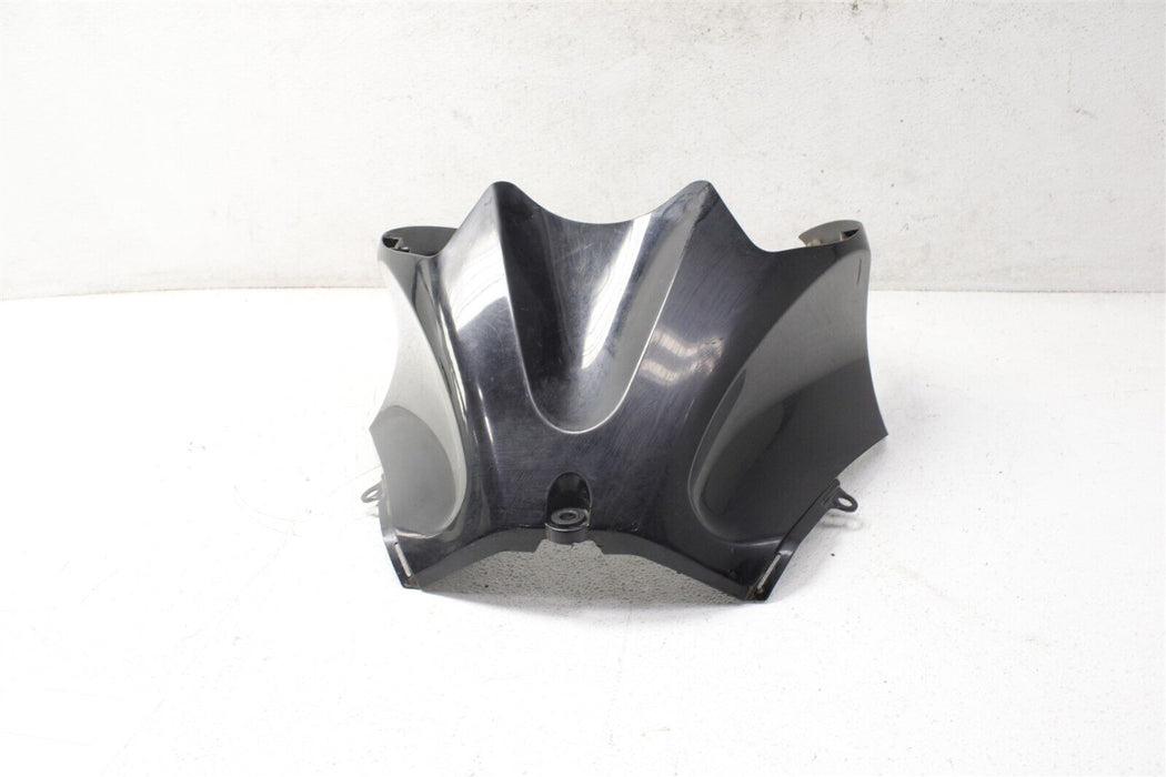 2011 Kawasaki ZX1400 Fuel Tank Fairing Cover Panel ZX14 06-11