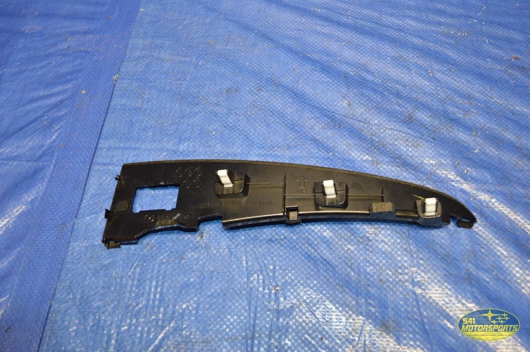 10-12 Mazdaspeed3 Dash Trim Piece OEM Speed 3 MS3 2010-2012