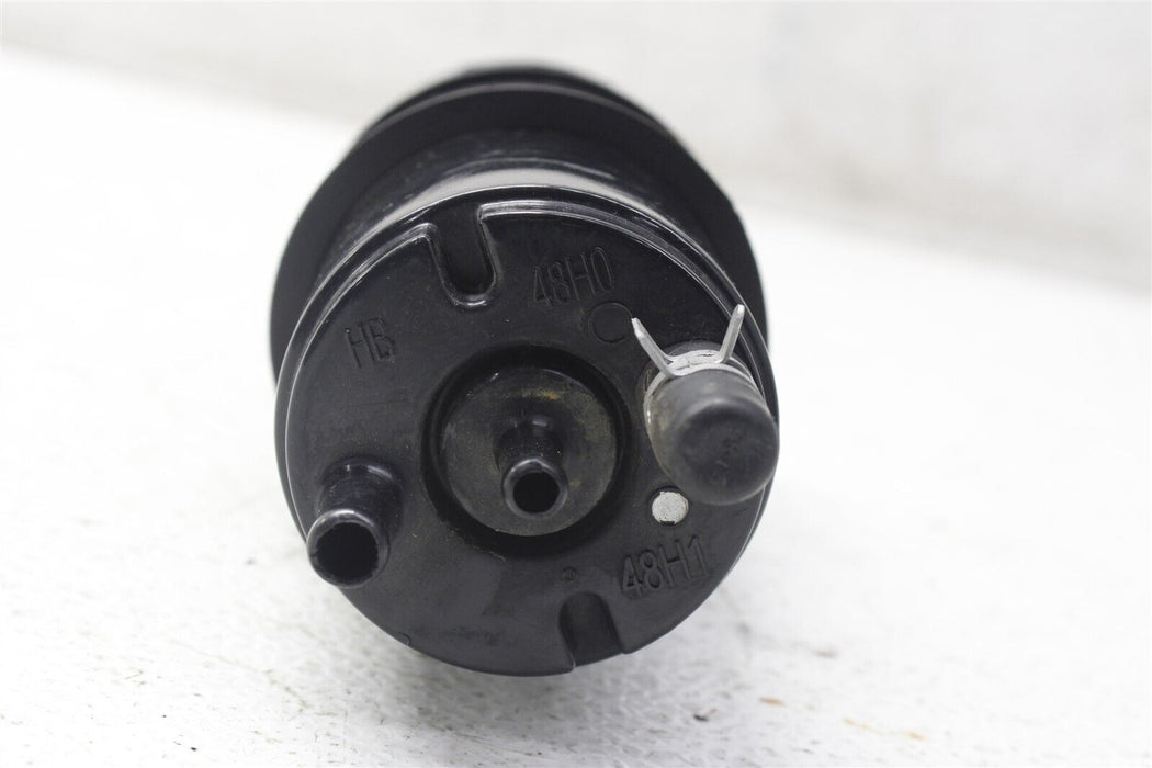 2013 Suzuki GW 250 Vapor Charcoal Canister Mount Emission 13-18