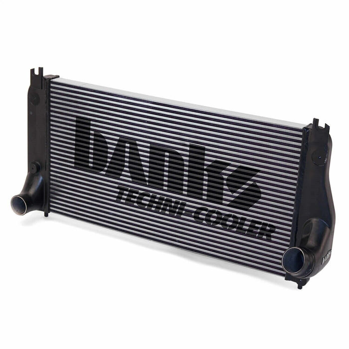 Banks Power 25982 Techni-Cooler Intercooler System For 2006-2010 Chevy 6.6L