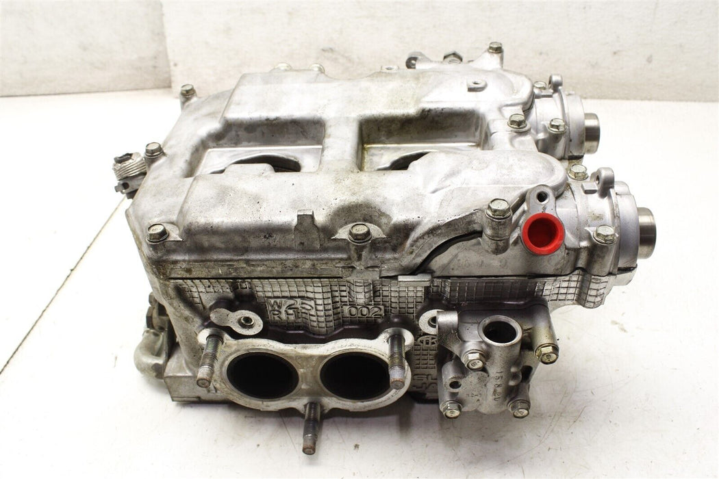 2015-2019 Subaru WRX STI W25 Cylinder Head Assembly Factory OEM 15-19