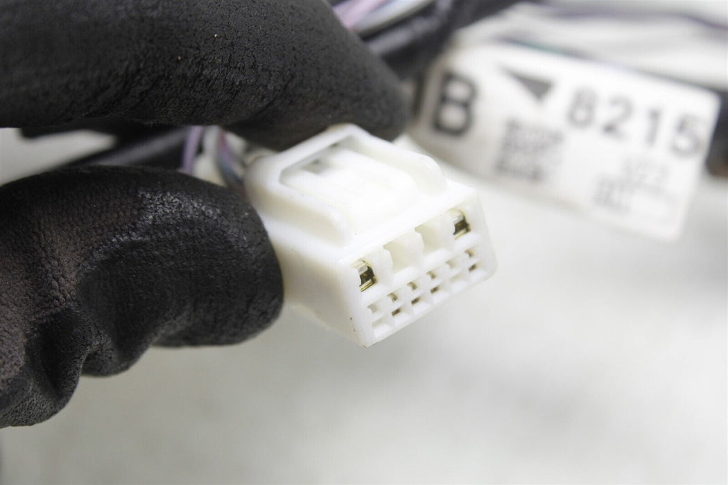 2024 Toyota GR Corolla Front Left Door Wiring Harness Wires LH 82152-1AE10 23-25