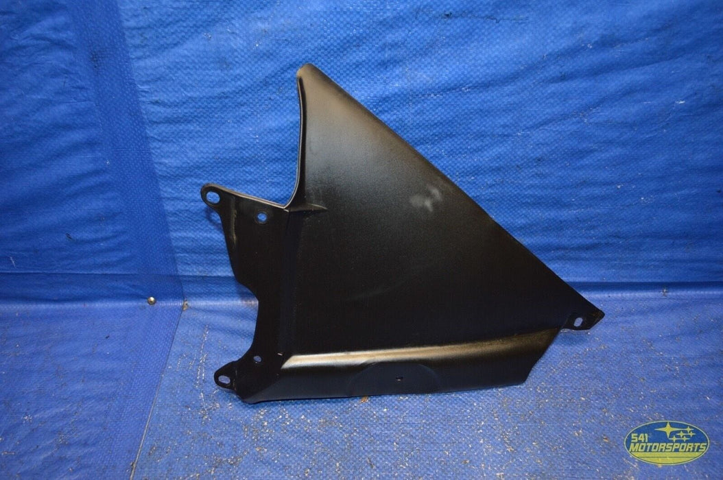 1998-2000 BMW K1200RS COVER PANEL INNER FAIRING