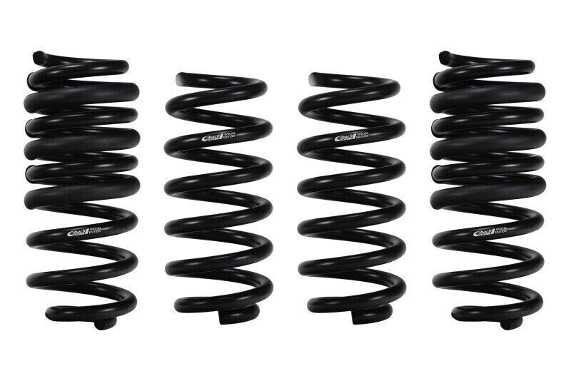 Eibach E10-27-013-01-22 Special Edition Pro-Kit Perf Springs For 21-23 Durango