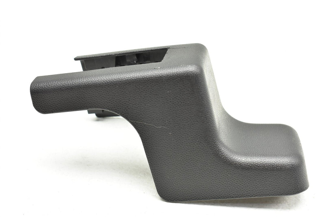 2006-2010 Mazda 5 Seat Rail Cover Trim Mazda5 Van 06-10